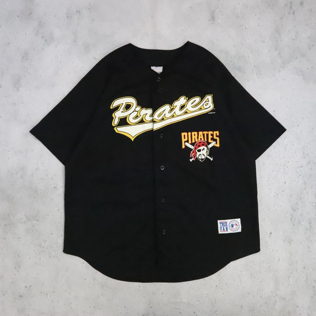 Pittsburgh Pirates Kevin Young Jersey Size XL MLB