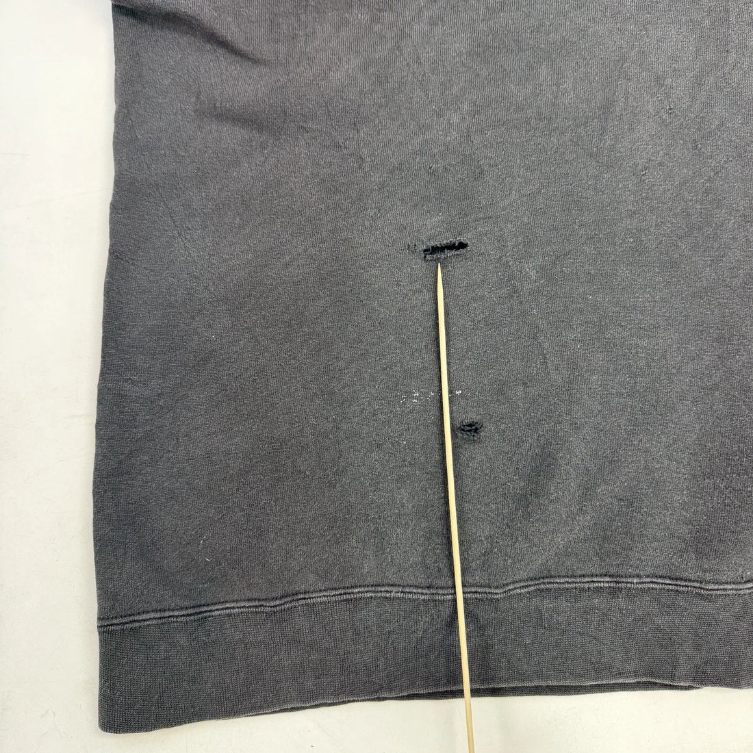 Vintage Nike Sweatshirt Crewneck Size Large Black