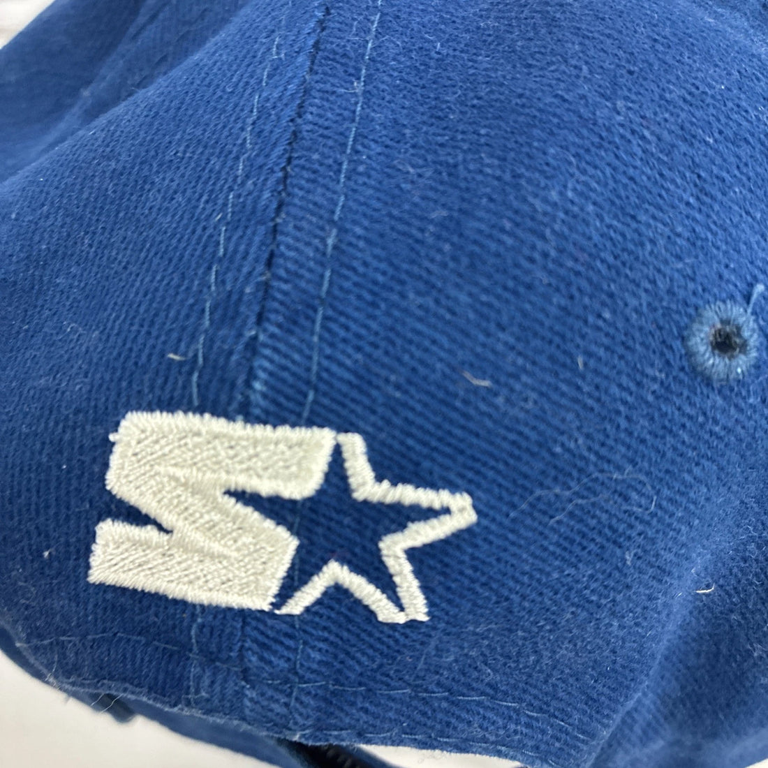Vintage Toronto Maple Leafs Starter Hat OSFA NHL