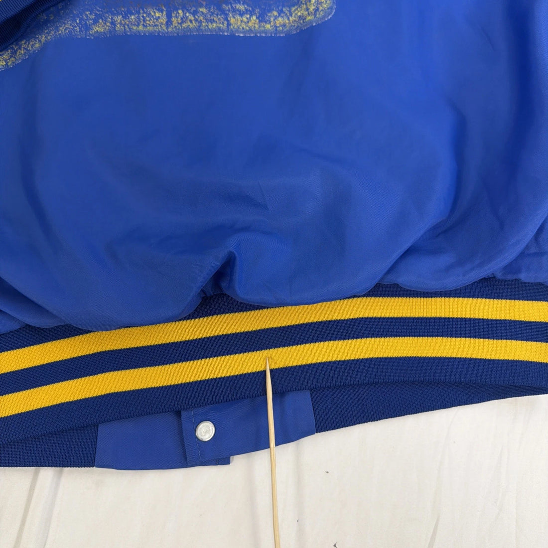 Vintage Camel Bomber Jacket Size XL 90s