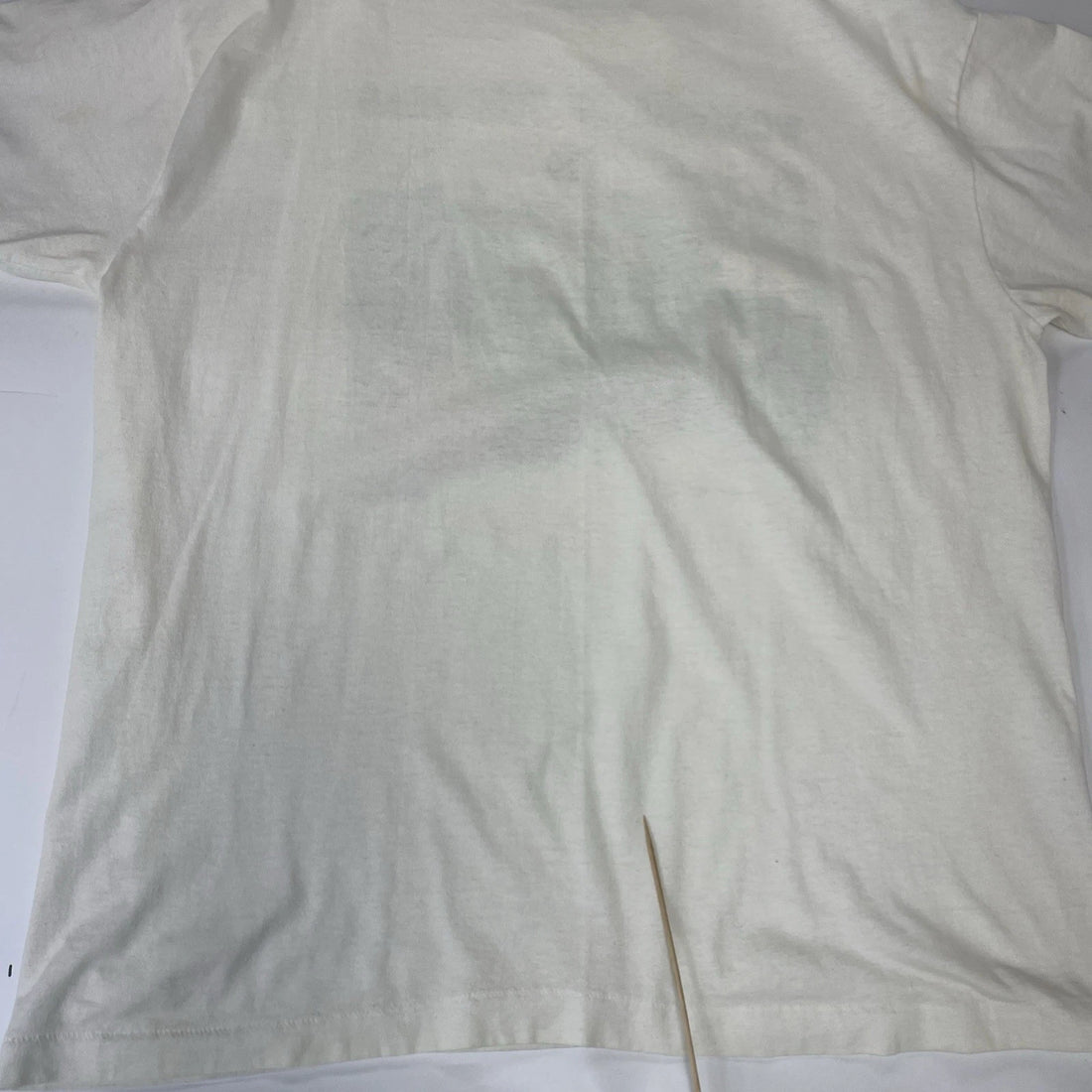Vintage Wonders Of The Sea Stamp T-Shirt Size XL 1994 90s