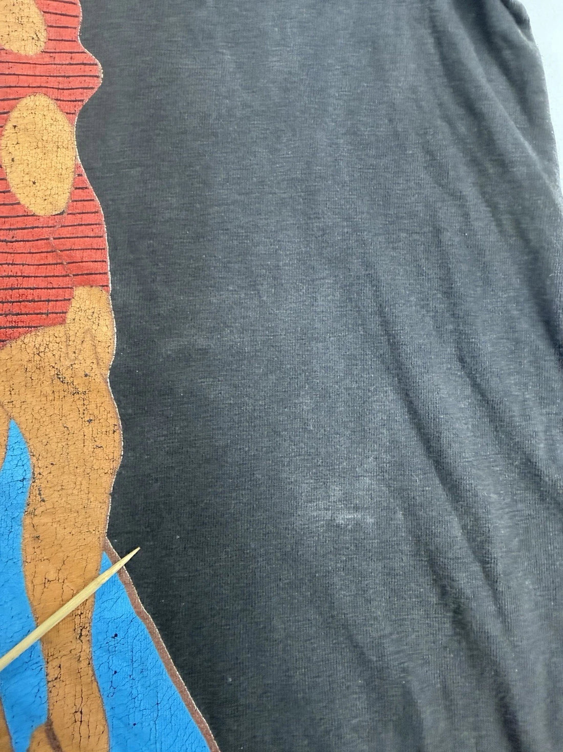 Vintage Million Woman March Sisters Rap Tee T-Shirt Size XL 90s