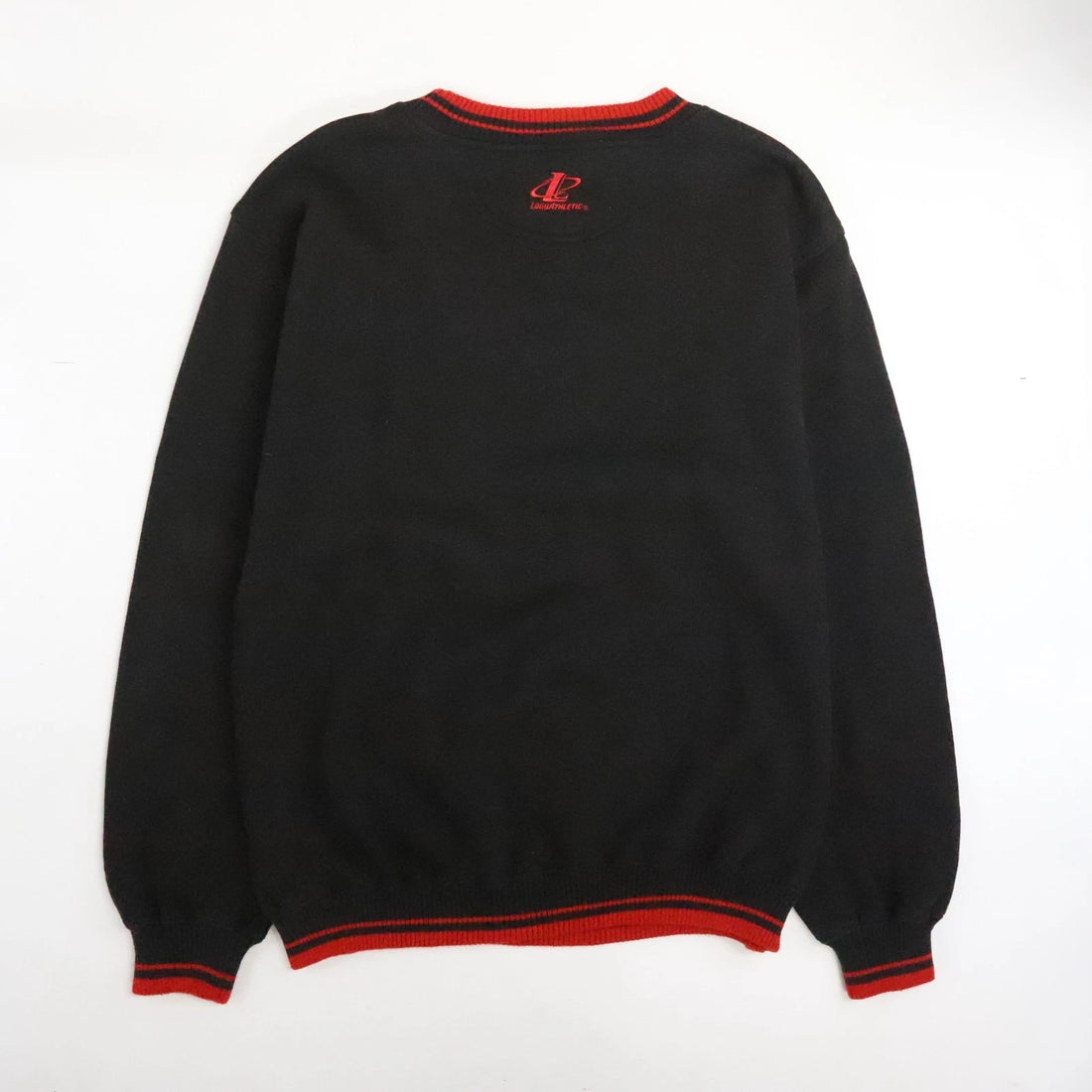 Vintage Chicago Blackhawks Logo Athletic Sweatshirt Crewneck Size XL NHL
