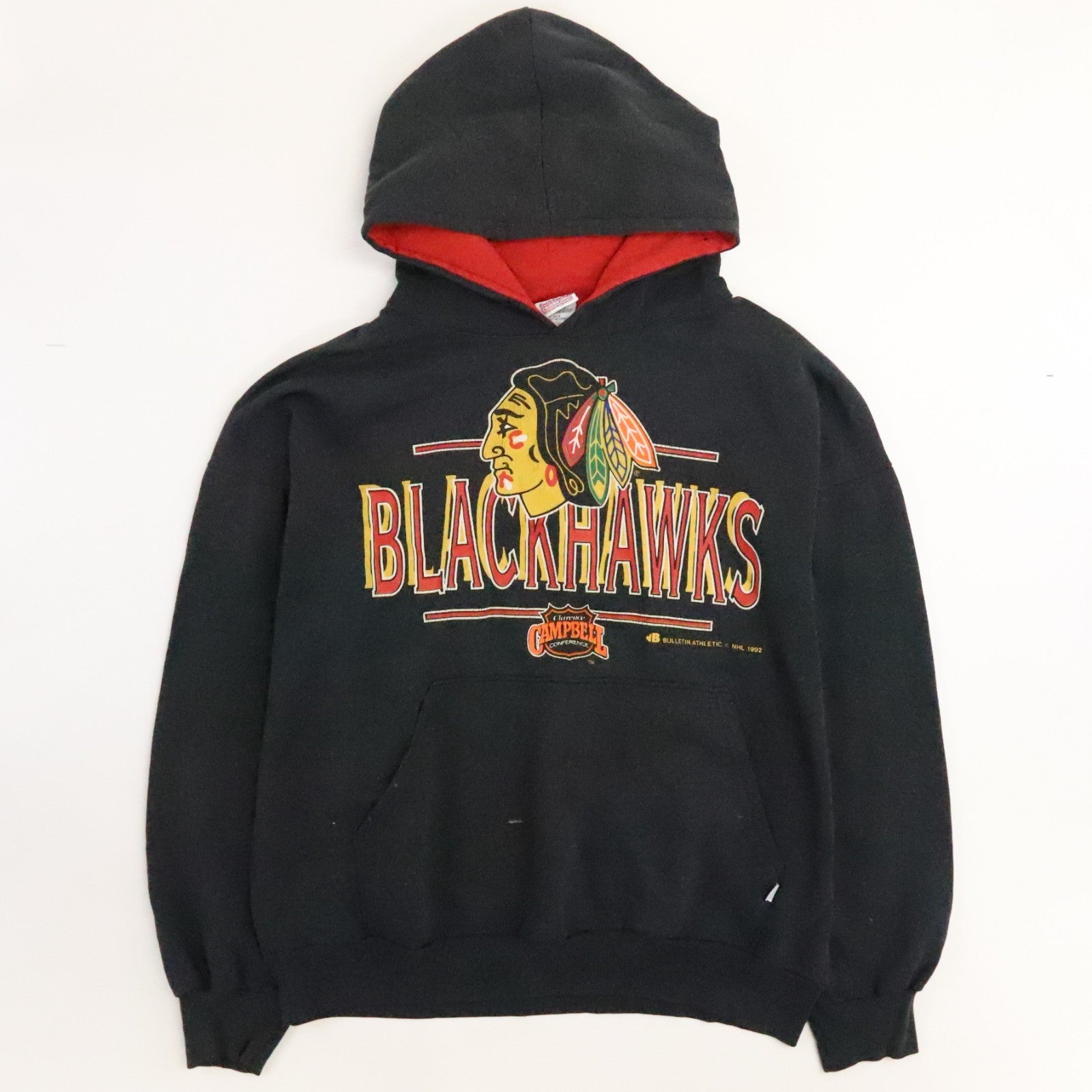 VAULTROOM GAME CRASH VINTAGE CREWNECK L Recently Added – Throwback