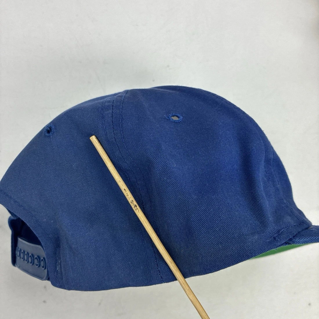 Vintage New York Rangers Starter Snapback Hat OSFA NHL
