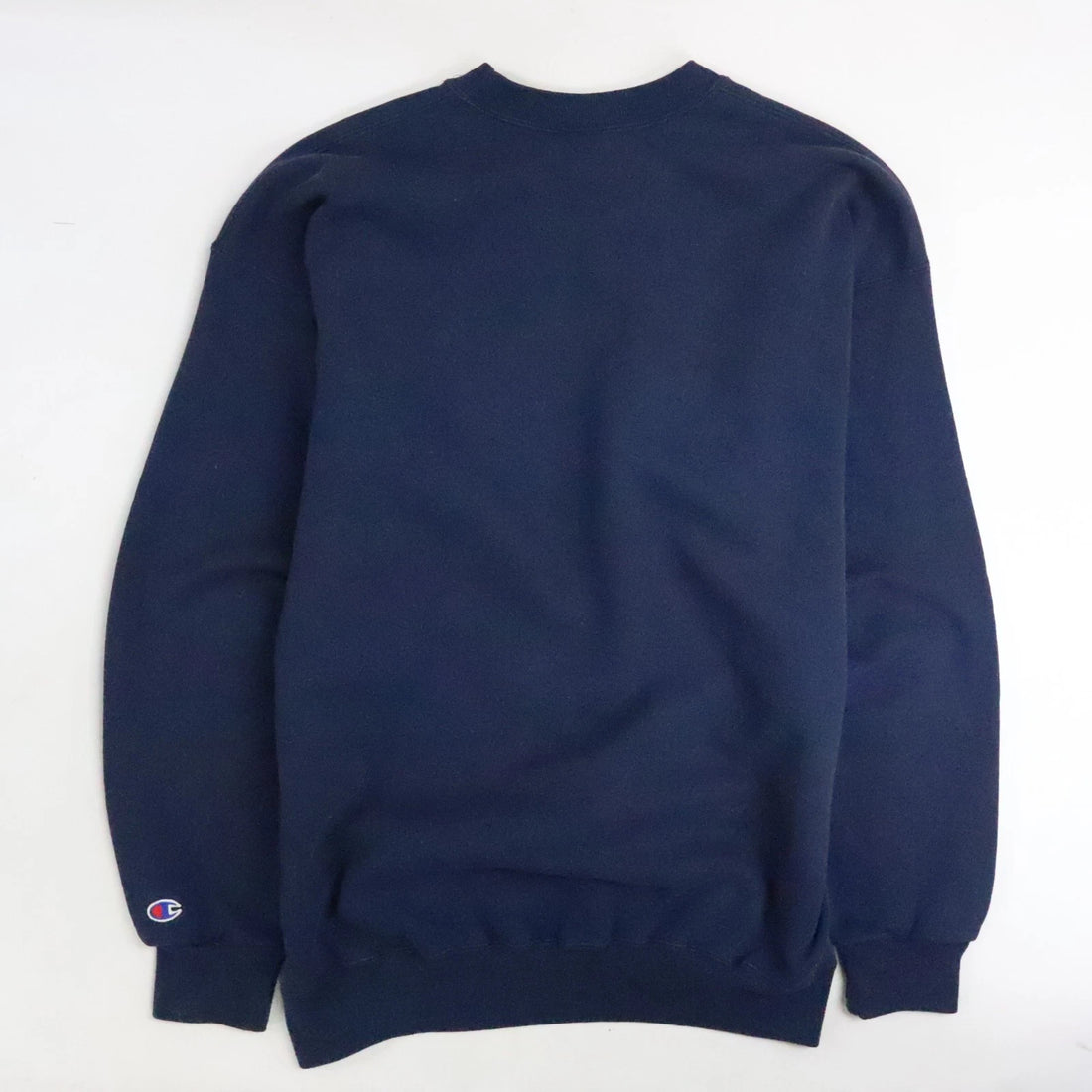 Vintage Illinois Fighting Illini Champion Crewneck Sweatshirt Size XL 90s NCAA