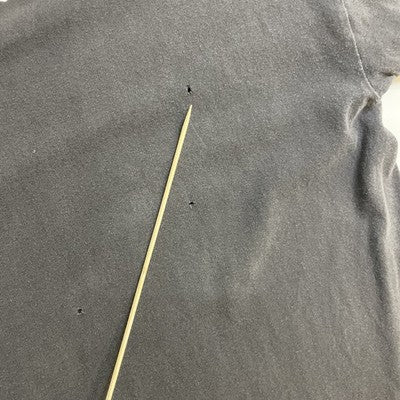 Vintage Goldfinger T-Shirt Size Large