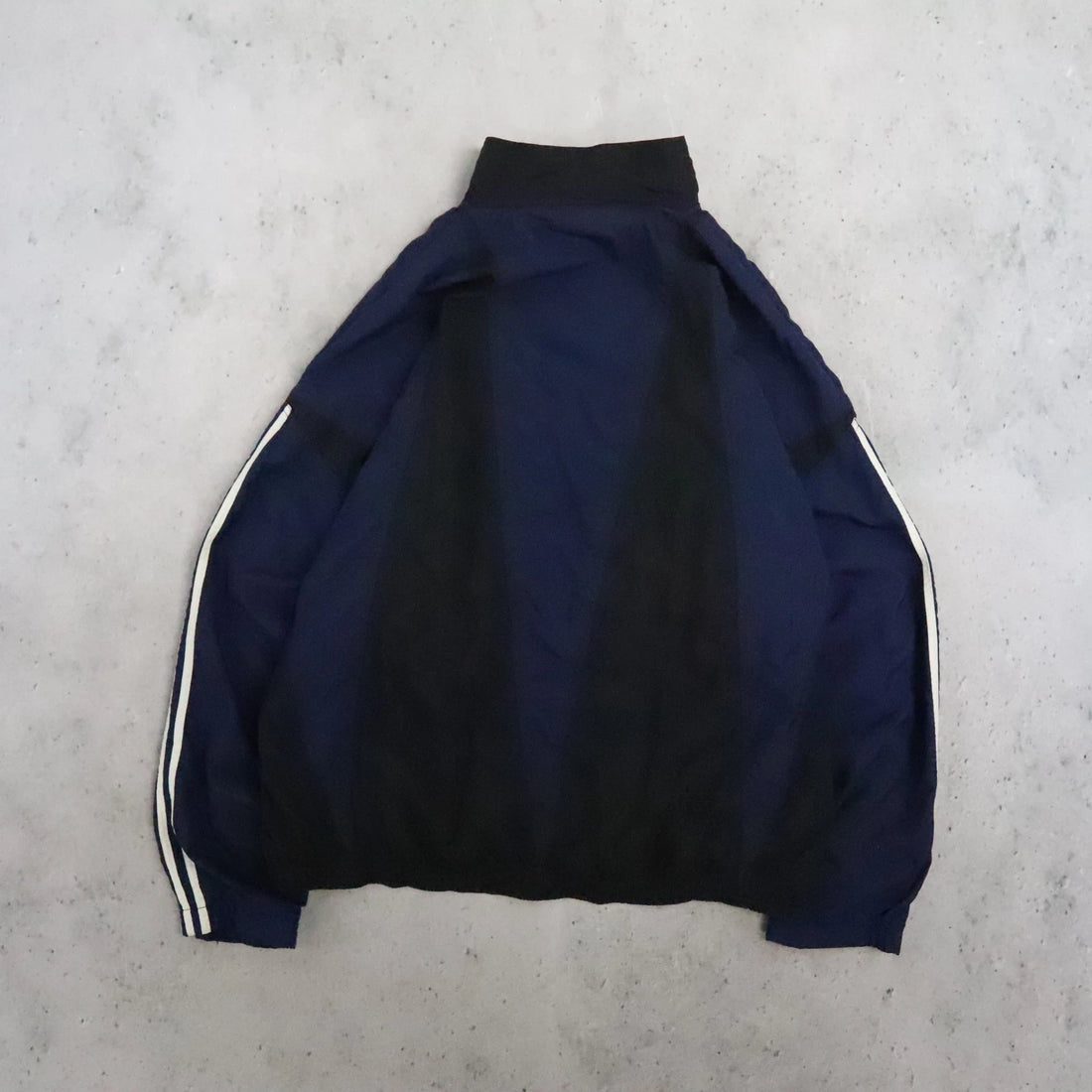 Adidas Windbreaker Light Jacket Size XL