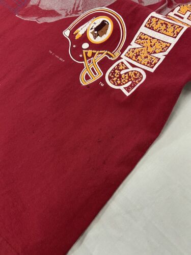 Nfl redskins outlet shirts