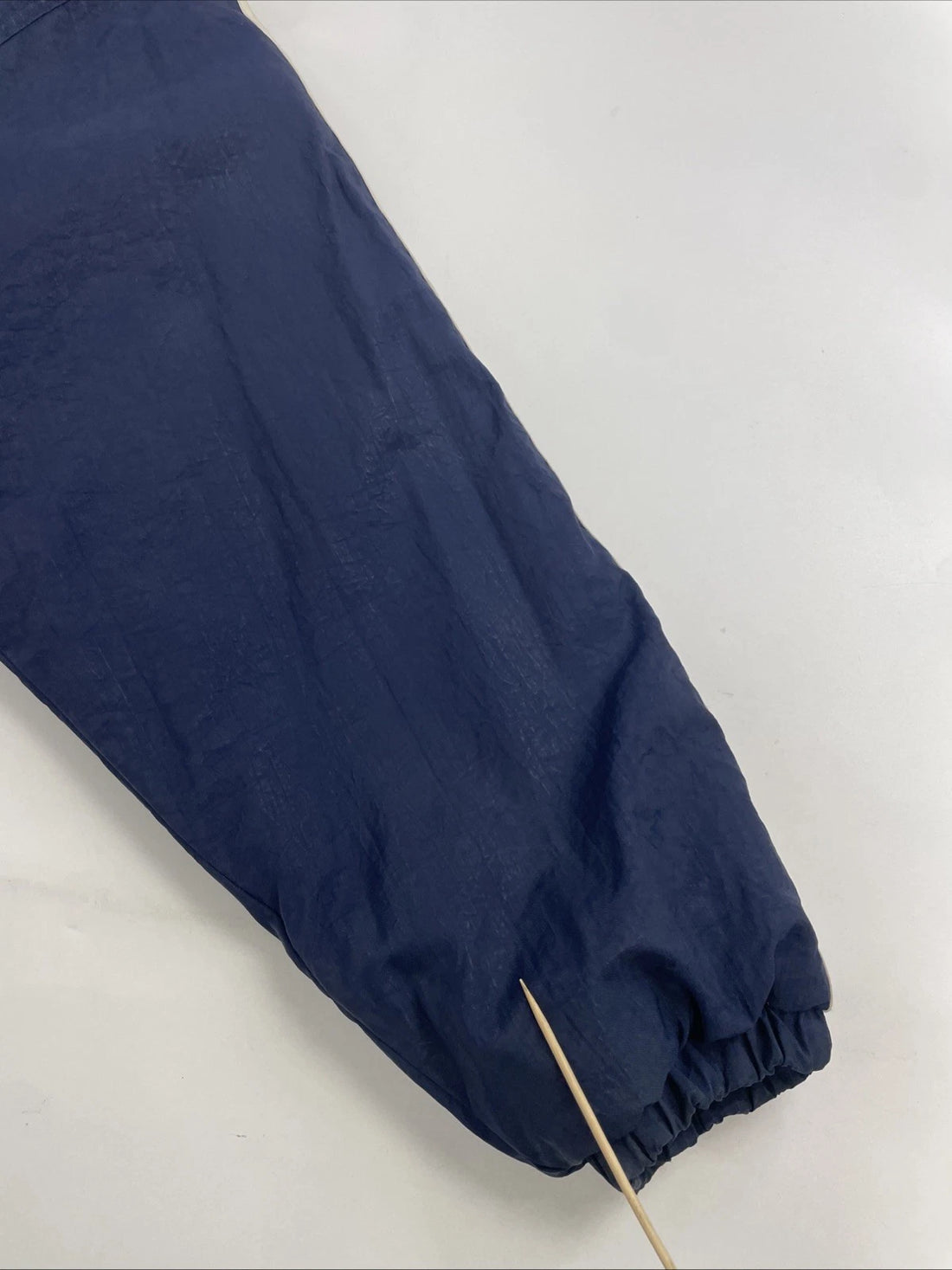 Vintage Adidas Puffer Jacket Size XL Two Tone