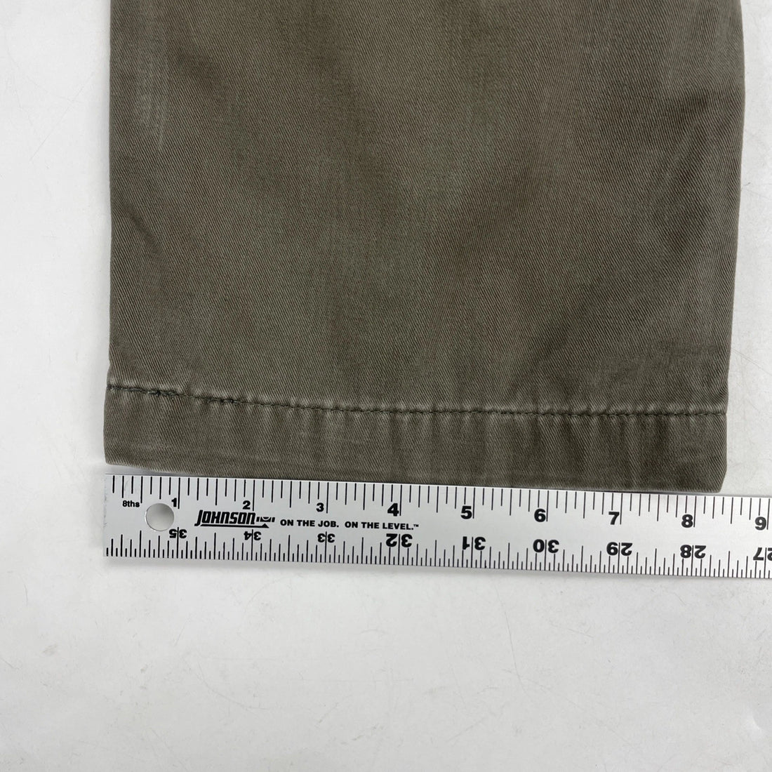 Carhartt Pants Size 30 X 29 Green