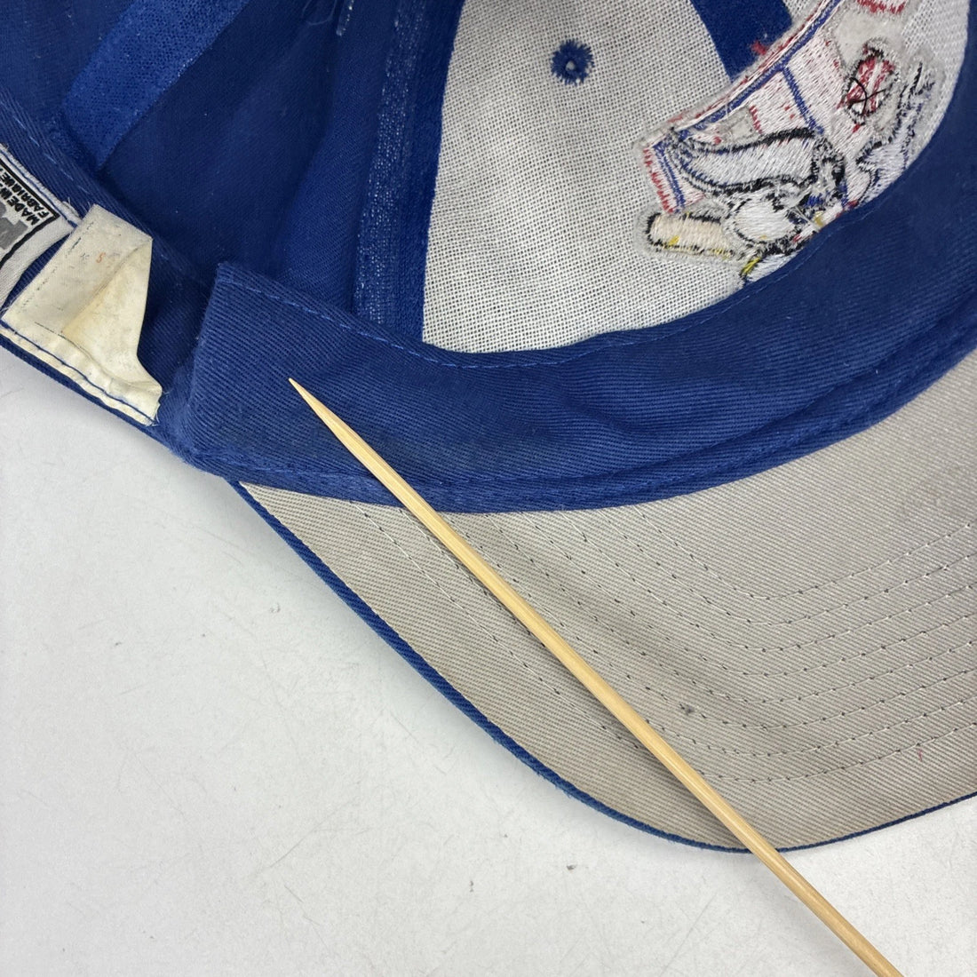 Toronto Blue Jays Puma Adjustable Hat Cap OSFA MLB