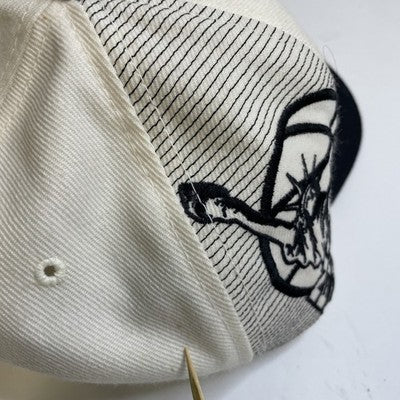 Vintage NCAA Final Four Laser Wool Sports Specialties Snapback Hat Cap 90s