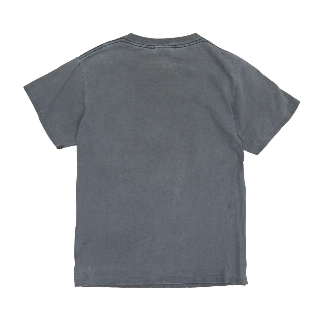 Vintage Batman DC Comics Changes T-Shirt Size XL Gray 2000