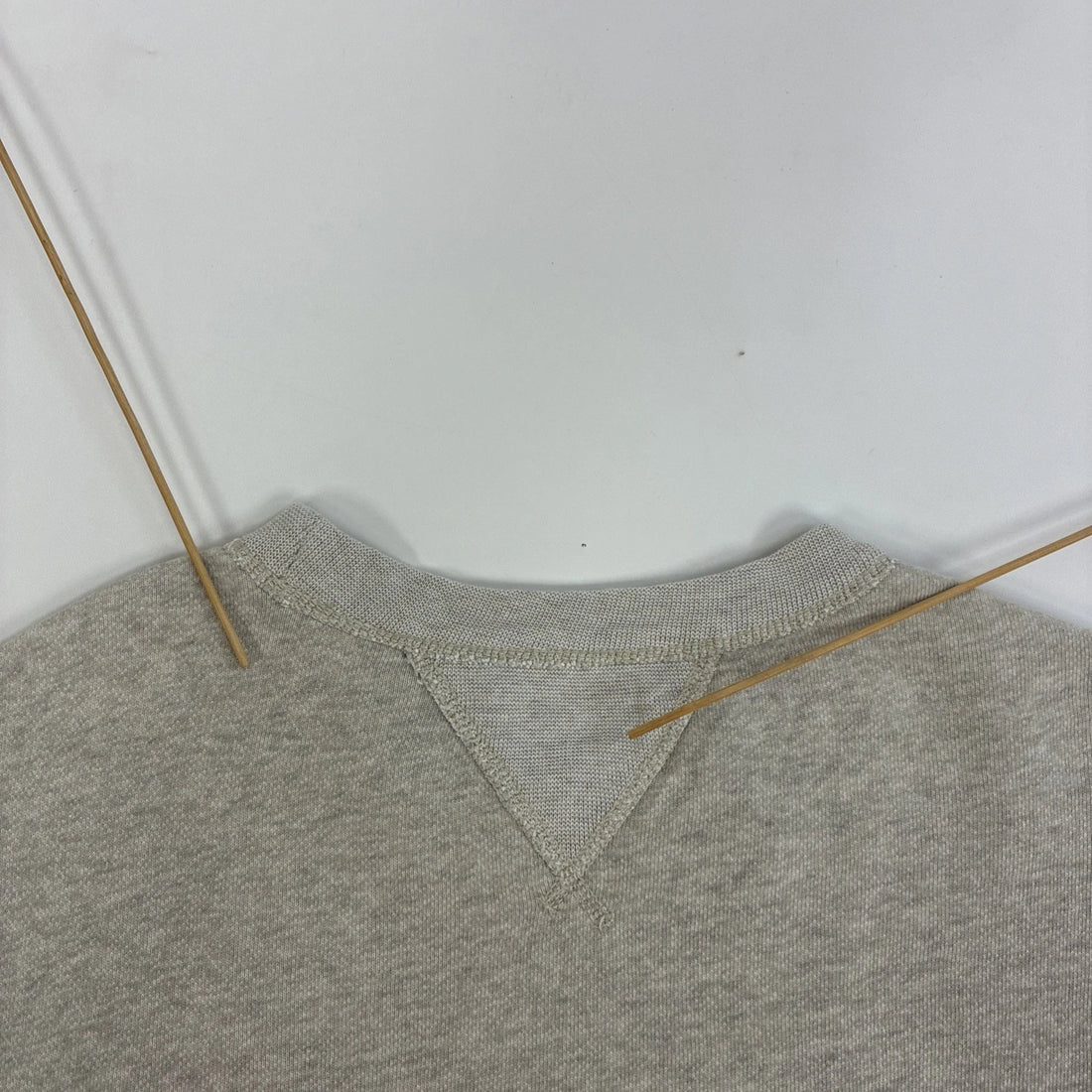 Polo Ralph Lauren Athletic Dept NY Crewneck Sweatshirt Size Medium