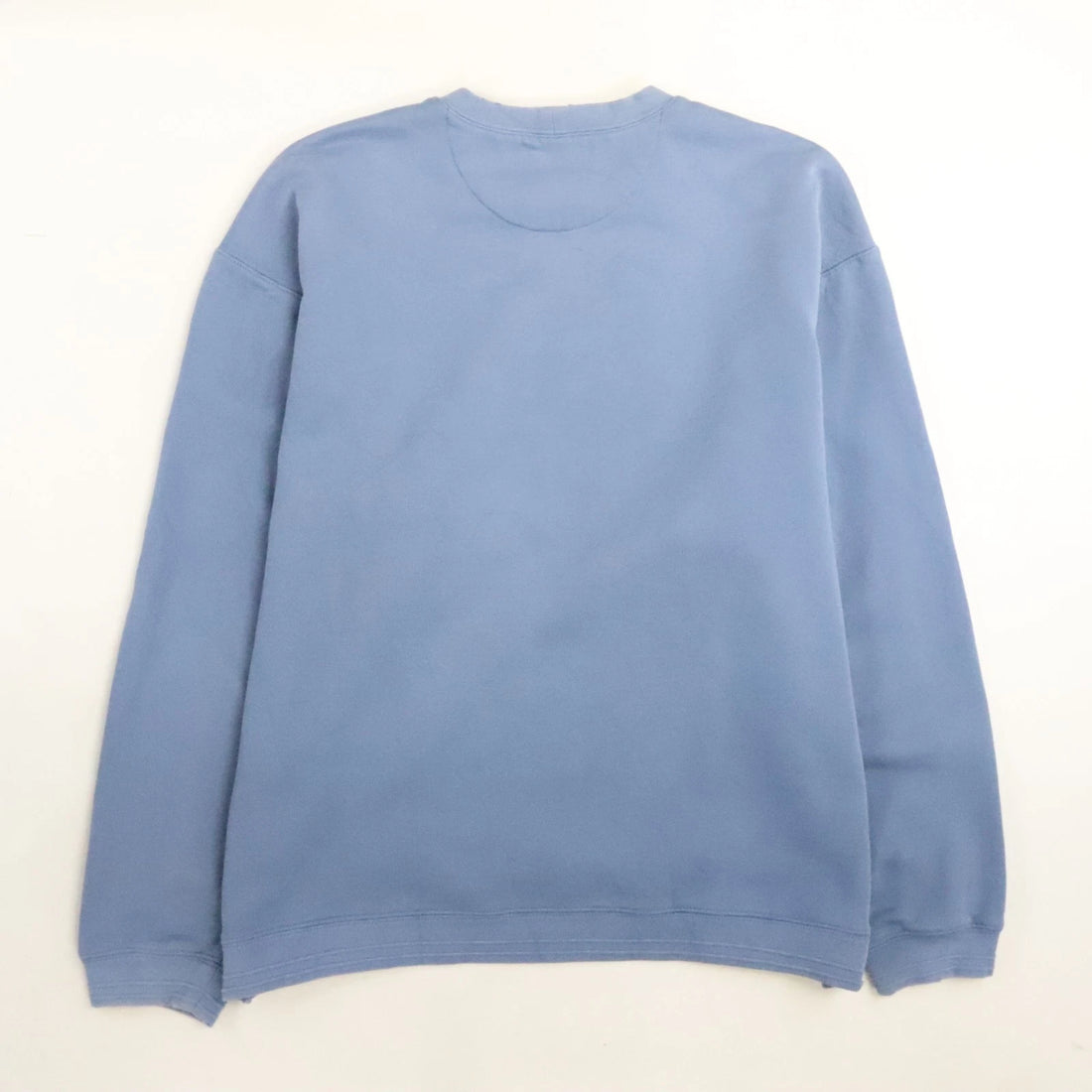 Vintage Nike Golf Crewneck Sweatshirt Size Large Blue