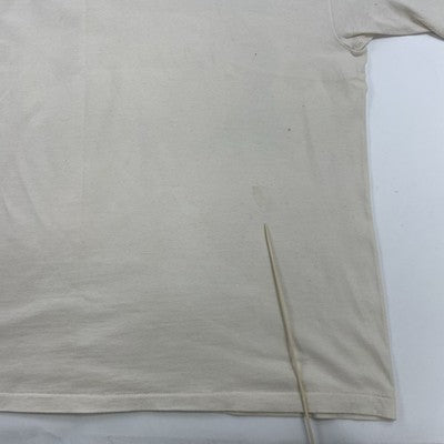 Vintage The Lion King Simba Disney T-Shirt Size XL 90s