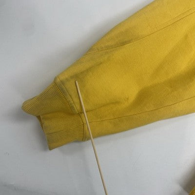 Vintage Michigan Wolverines Nike Sweatshirt Hoodie Large NCAA