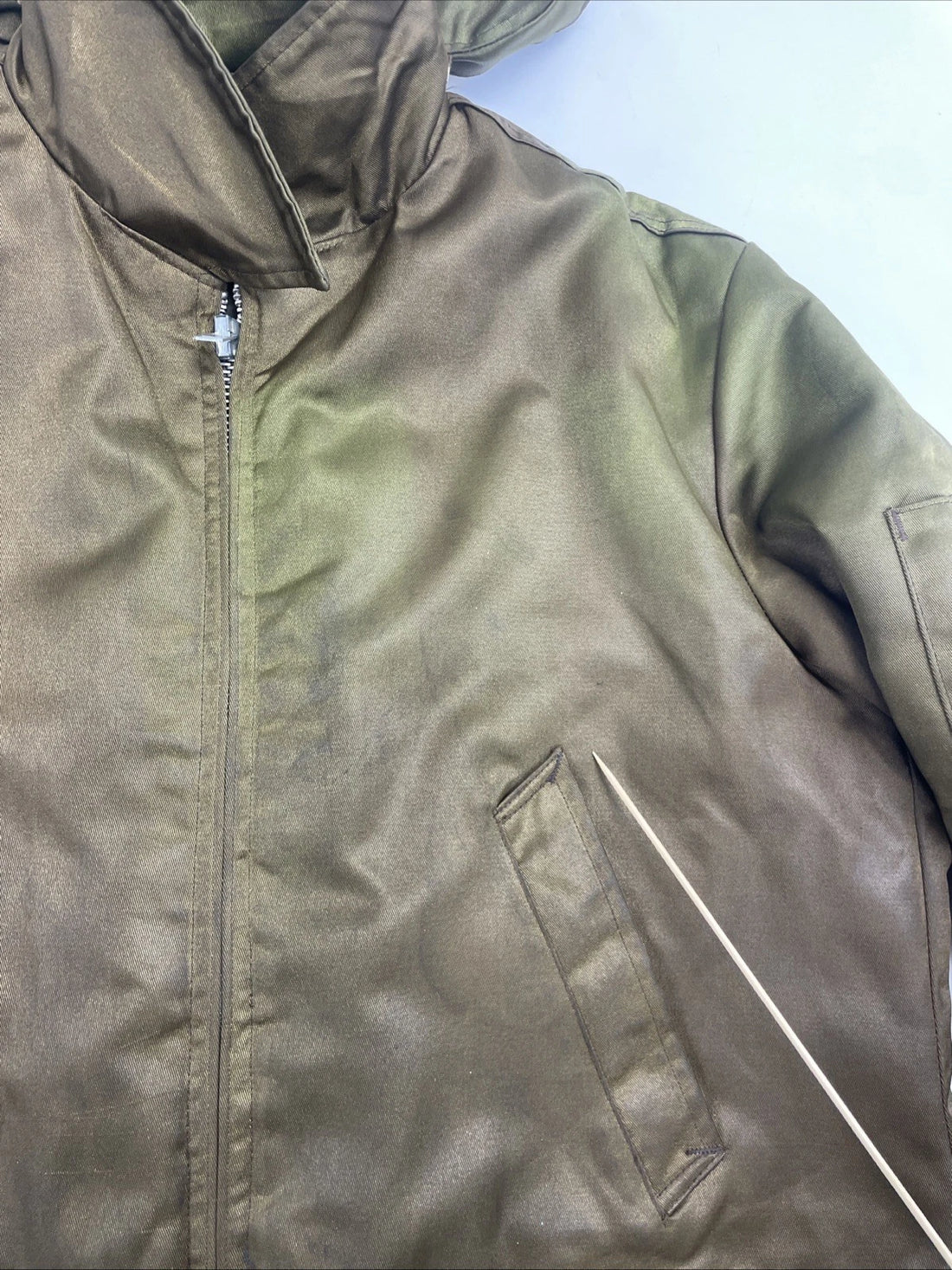 Vintage Wear-Guard Rugged Clothes Parka Coat Jacket Size XL