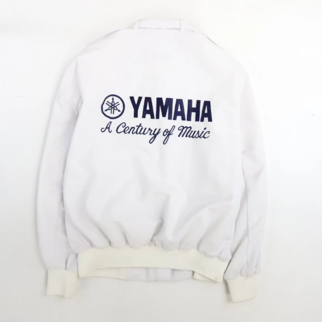 Vintage Yamaha Century Of Music Ottawa Musicfest Jacket Size Large