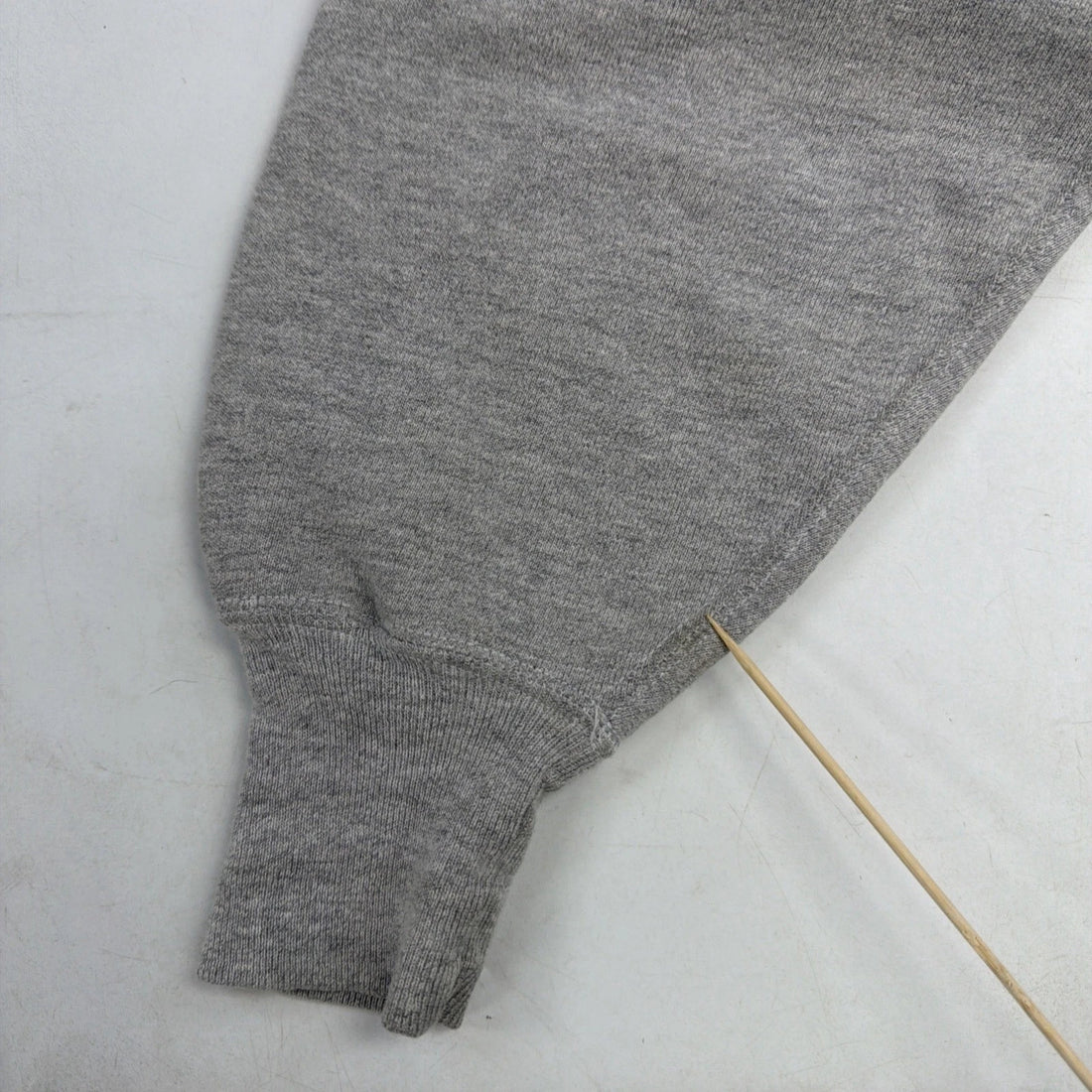 Vintage Champion Reverse Weave Crewneck Sweatshirt Size XL Gray 90s