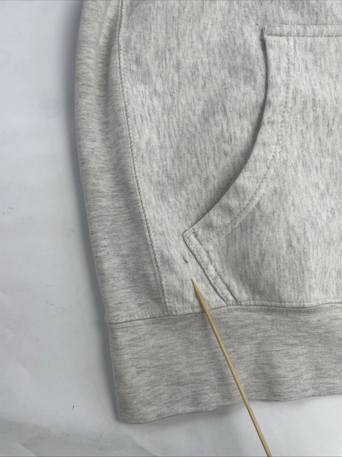 Block Island Sweatshirt Hoodie Size Medium