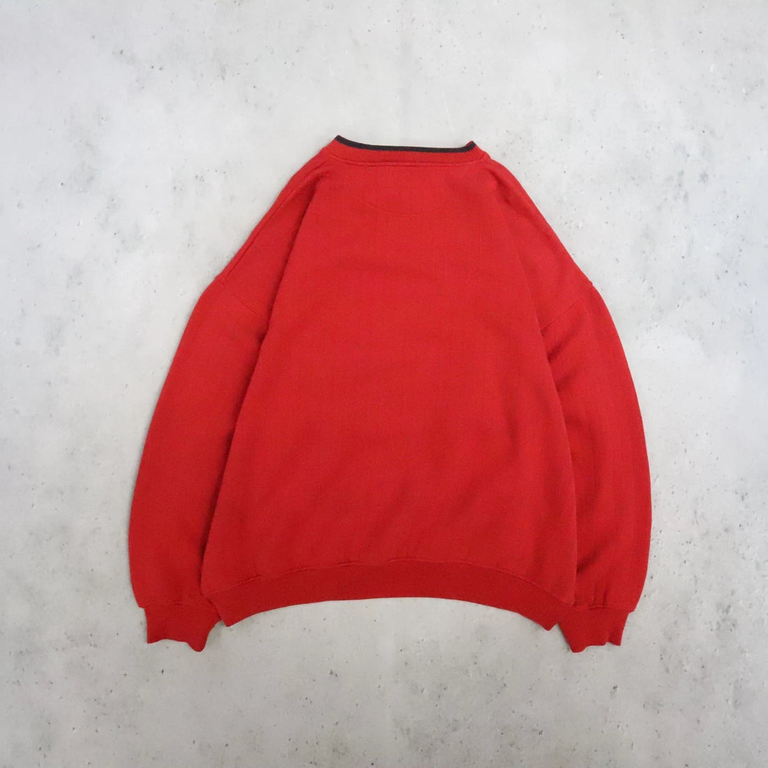 Vintage Detroit Red Wings Starter Sweatshirt Crewneck Size 2XL NHL