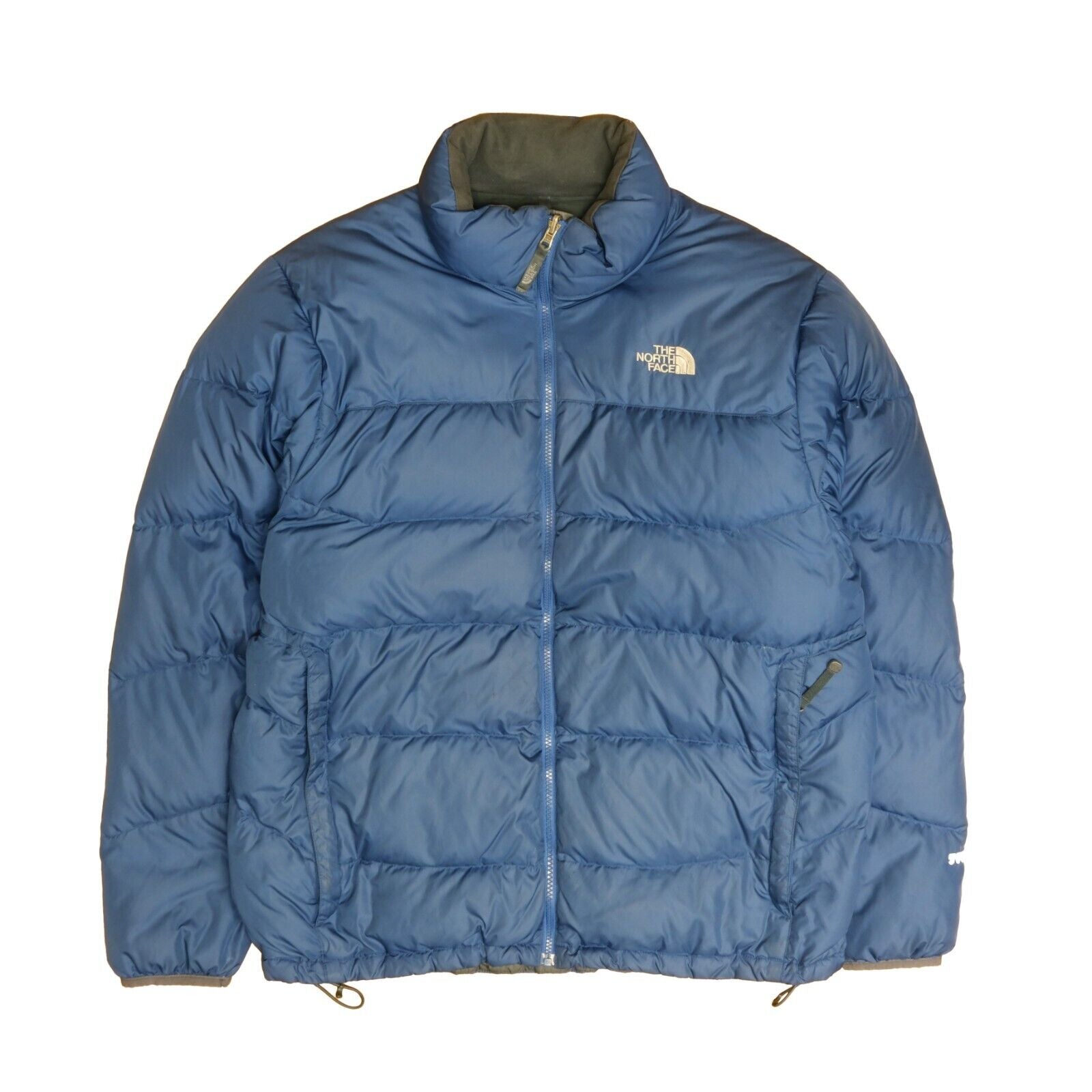 The North Face – Throwback Vault