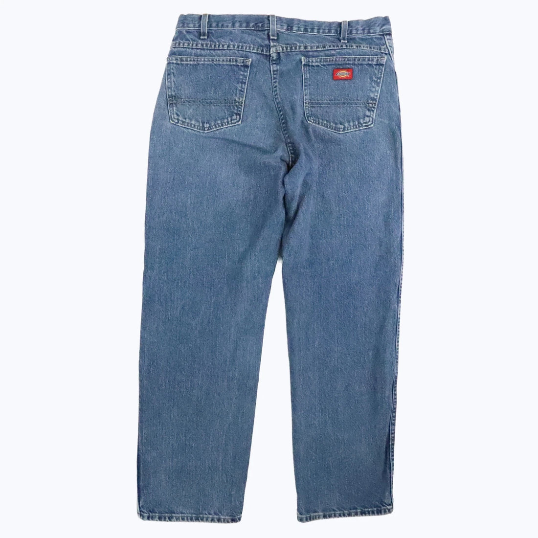 Dickies Denim Jeans Pants Size 34 X 32