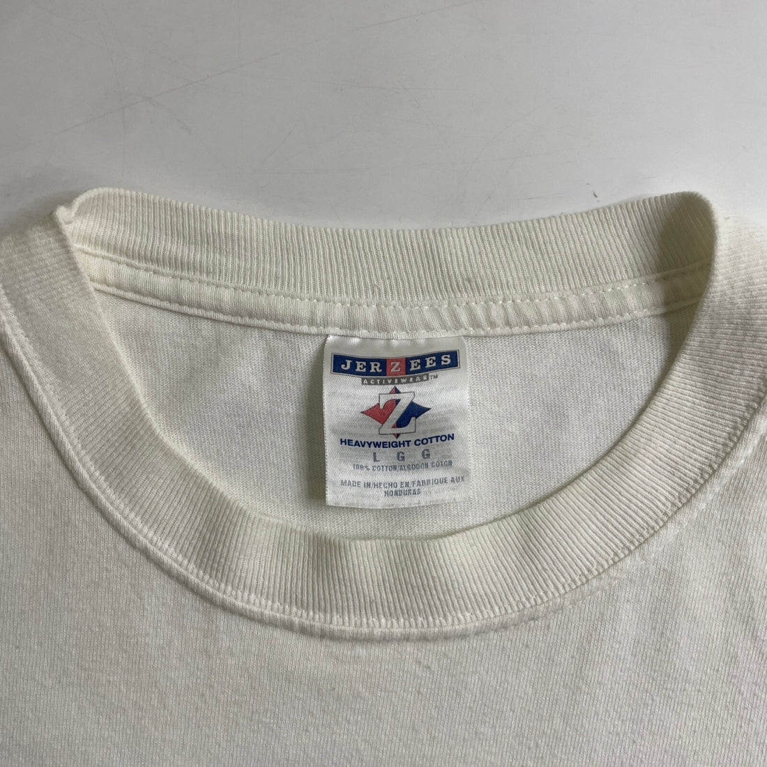 Vintage Fever Pitch Pitchers Baseball T-Shirt Size Large