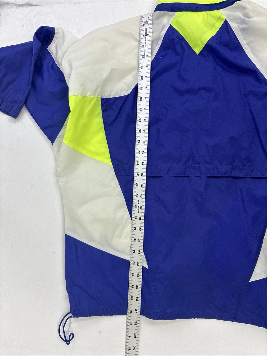 Nike Windbreaker Light Jacket Size Large 80s 90s