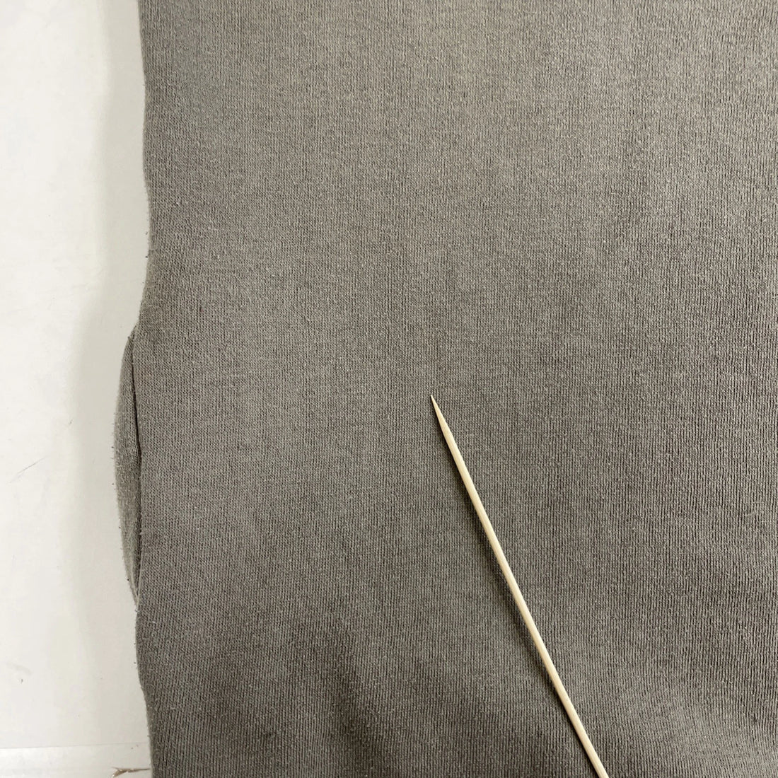 Vintage Mecca Jeans Co. Sweatshirt Hoodie Size Medium Y2K