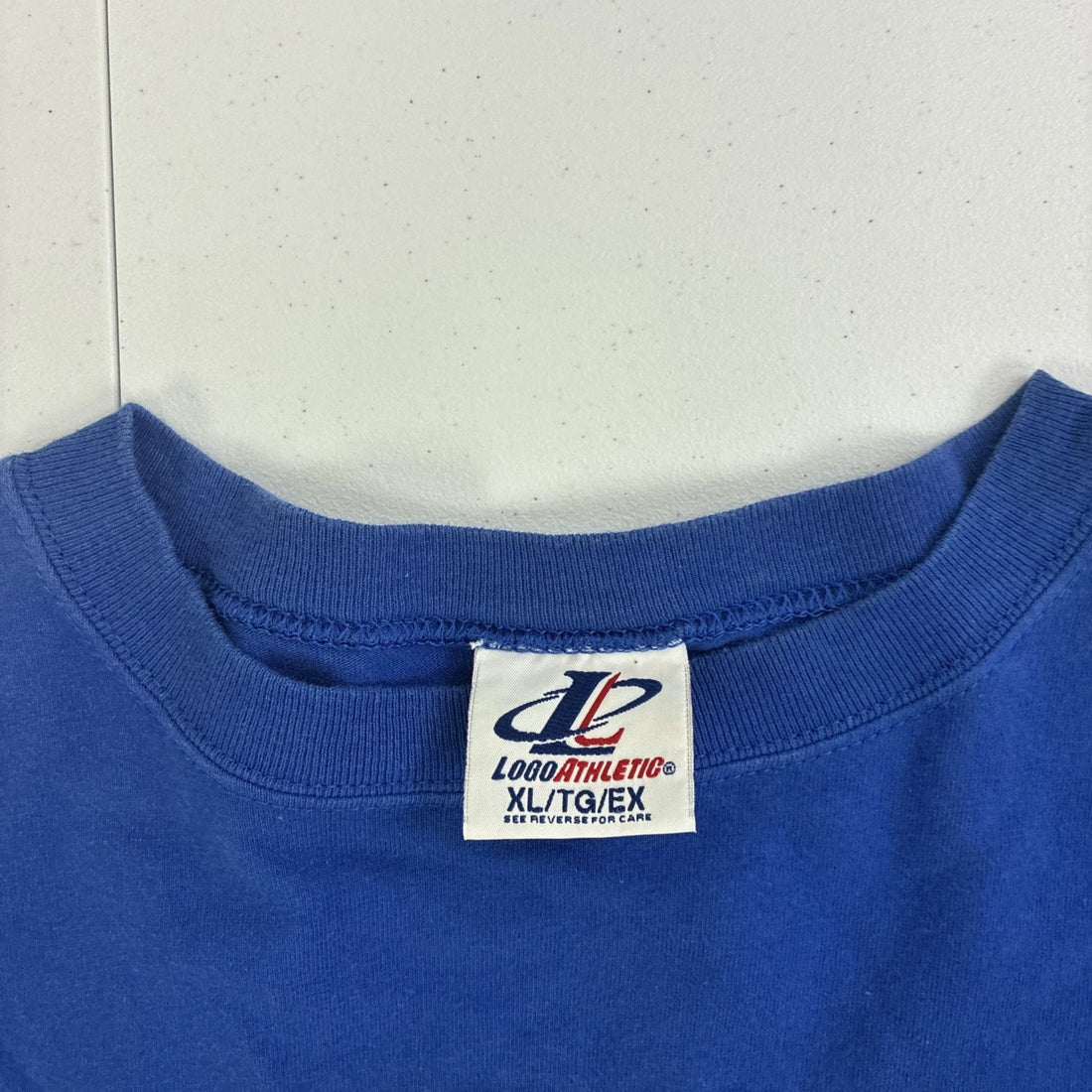 Vintage New England Patriots T-Shirt Size XL NFL