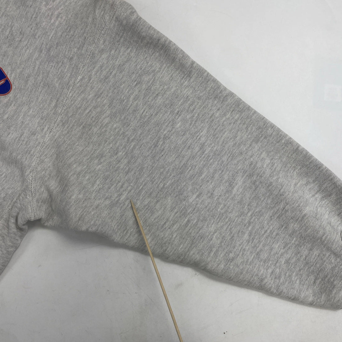 Vintage Denver Broncos Champion Reverse Weave Sweatshirt Crewneck Medium 90s NFL