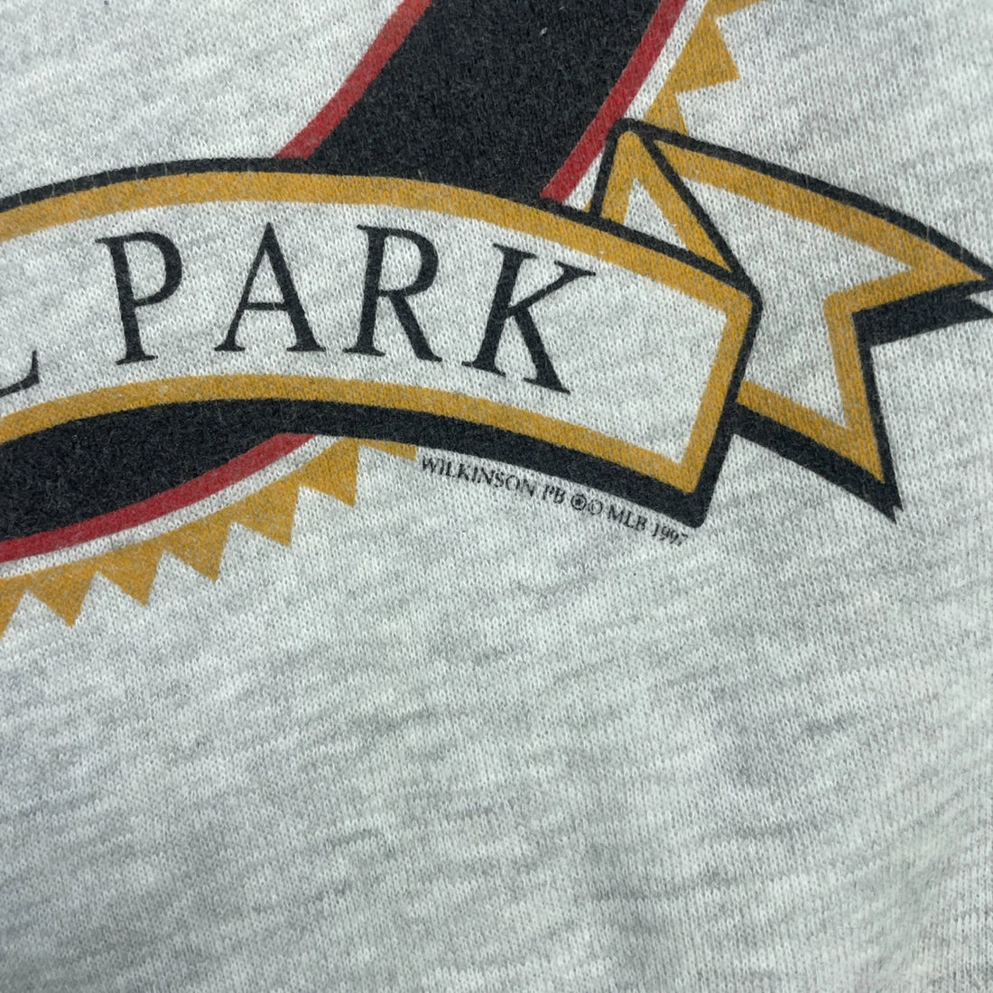 Vintage Akron Aeros Inaugural Season Crewneck Sweatshirt Size 2XL 1997 90s MiLB