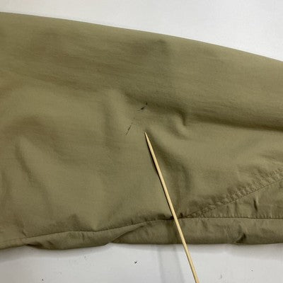 Vintage Eddie Bauer Field Coat Jacket Size XL Brown