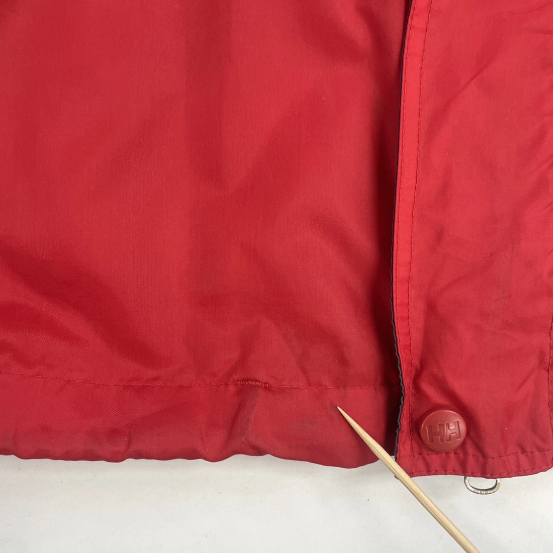 Vintage Helly Hansen Windbreaker Light Jacket Size Small