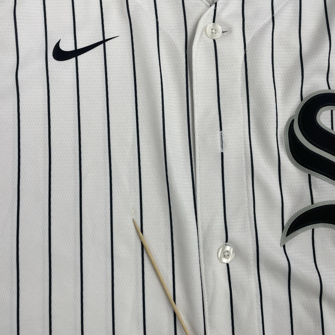 Chicago White Sox Nike Jersey Size XL MLB