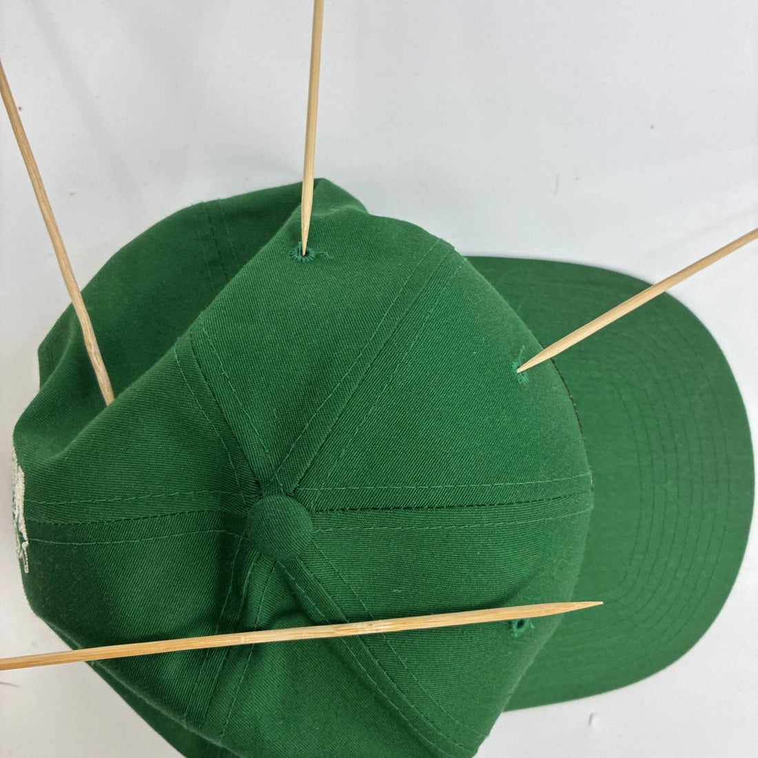 Vintage New York Jets Starter Snapback Hat Cap OSFA NFL