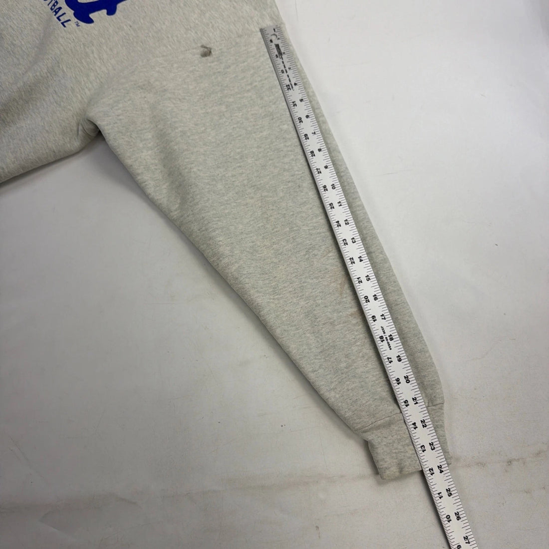 Vintage Pitt Panthers Football Crewneck Sweatshirt Size 2XL NCAA