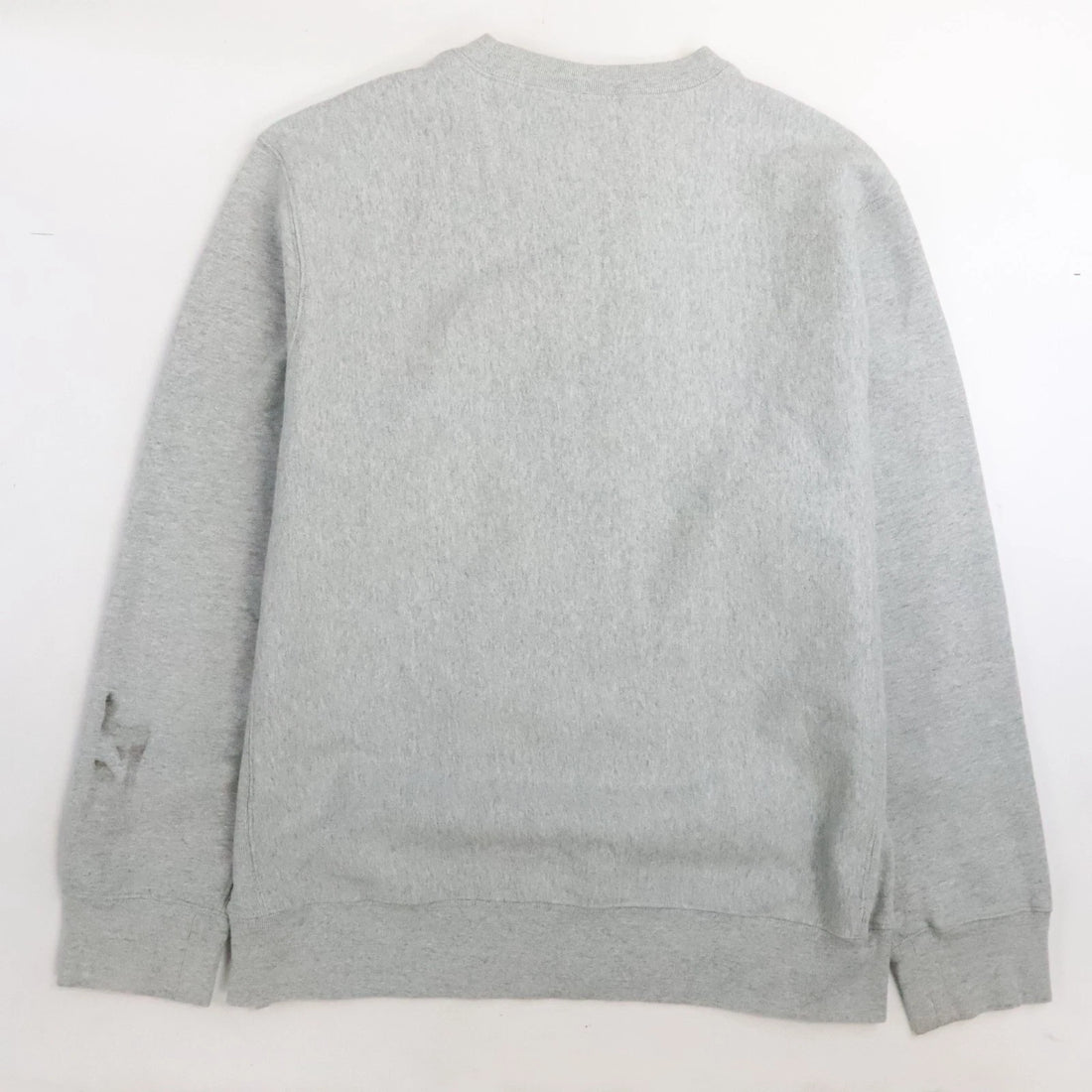 J.Crew New York Crest Crewneck Sweatshirt Size 2XL