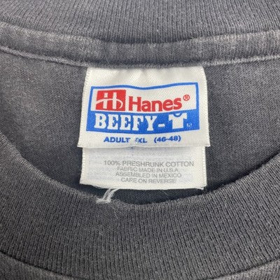 Vintage Wal-Mart Yes We Can T-Shirt Size XL