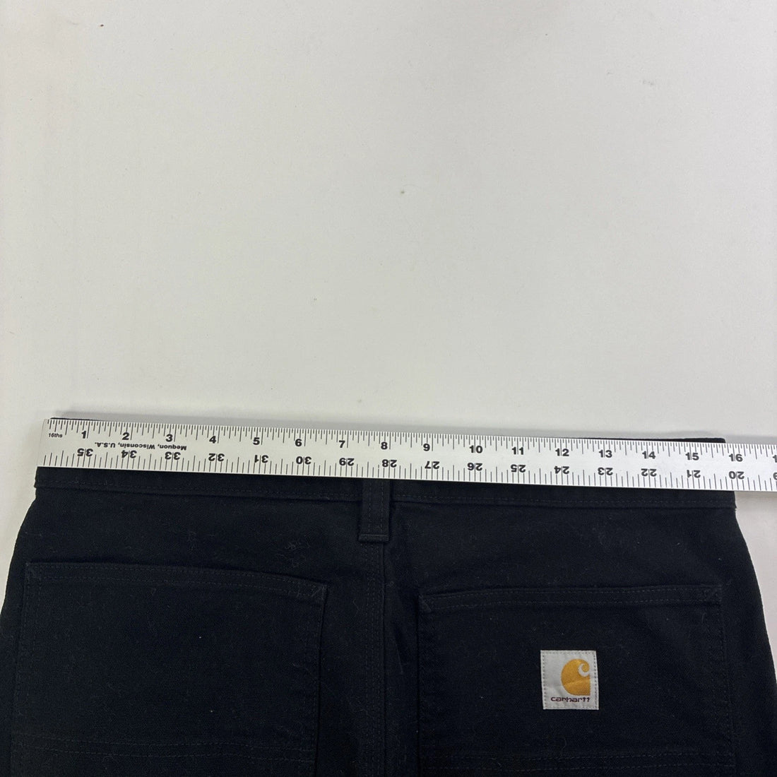 Carhartt Work Pants Size 31 X 28