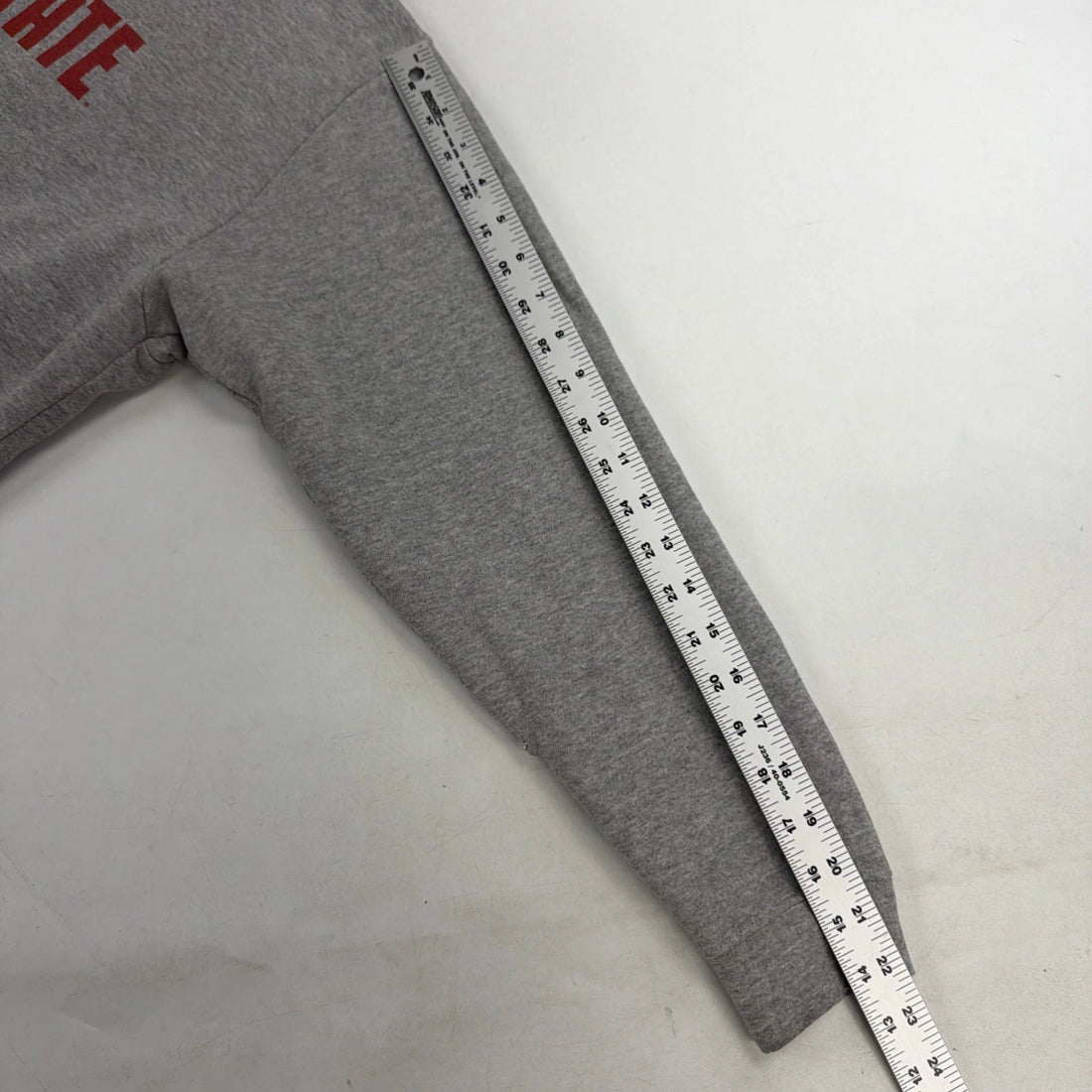 Vintage Ohio State Buckeyes Nike Crewneck Sweatshirt Size Large NCAA