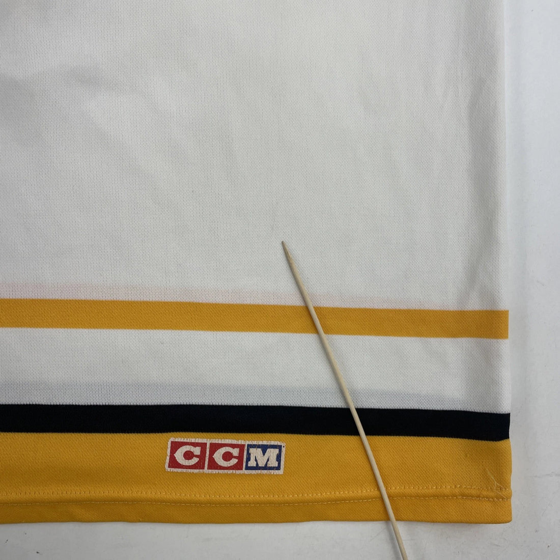 Vintage Pittsburgh Penguins CCM Hockey Jersey Size XL 90s NHL