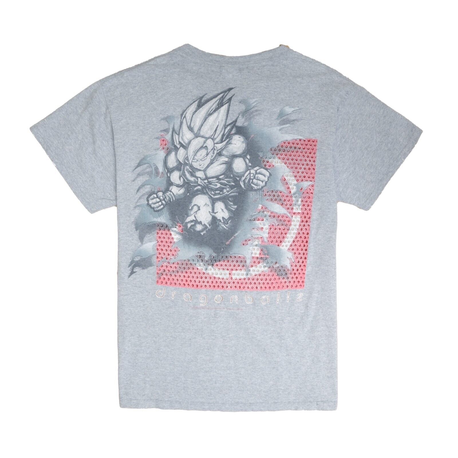 bape anime shirt