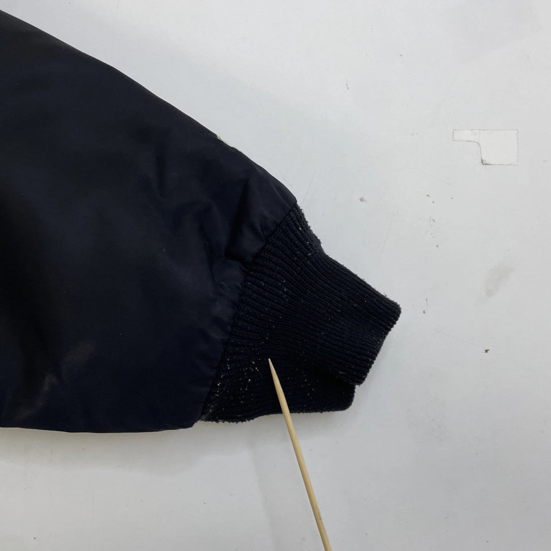 Vintage Arctic Cat Arctic Wear Snowmobile Racing Jacket Size XL