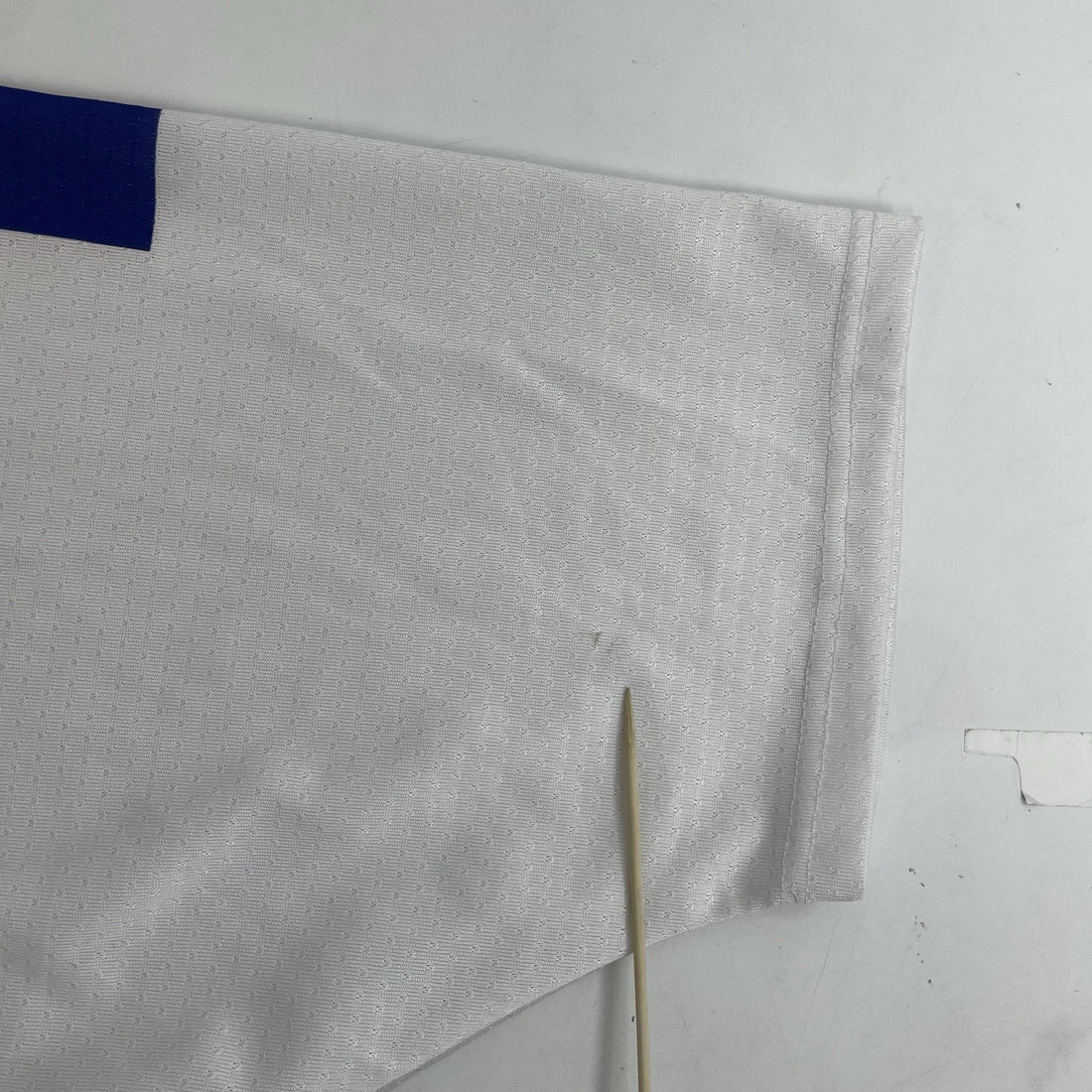 Anton Klementyev Team Russia Hockey Jersey Size 2XL IIHF