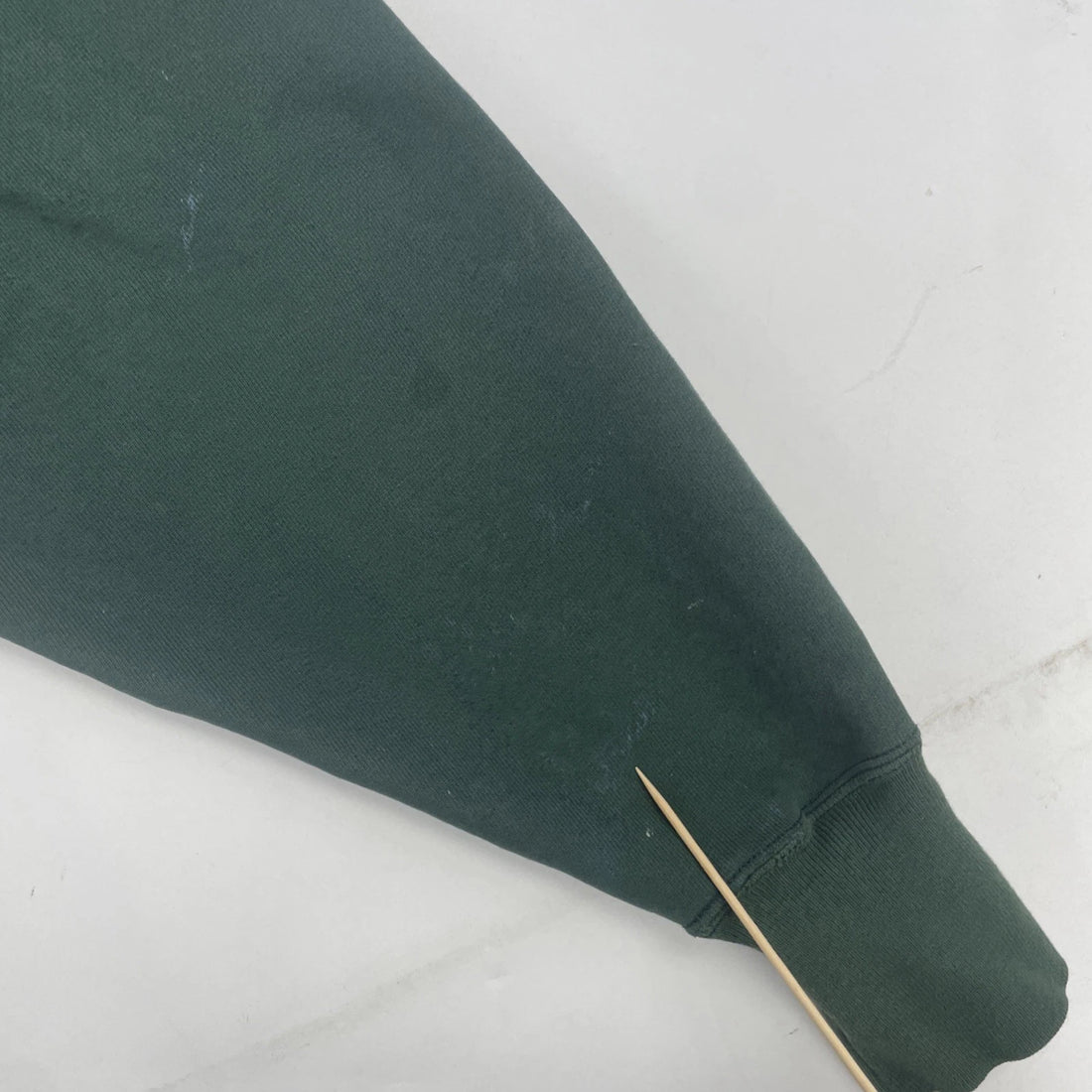 Vintage William & Mary Champion Crewneck Sweatshirt Size Large 90s