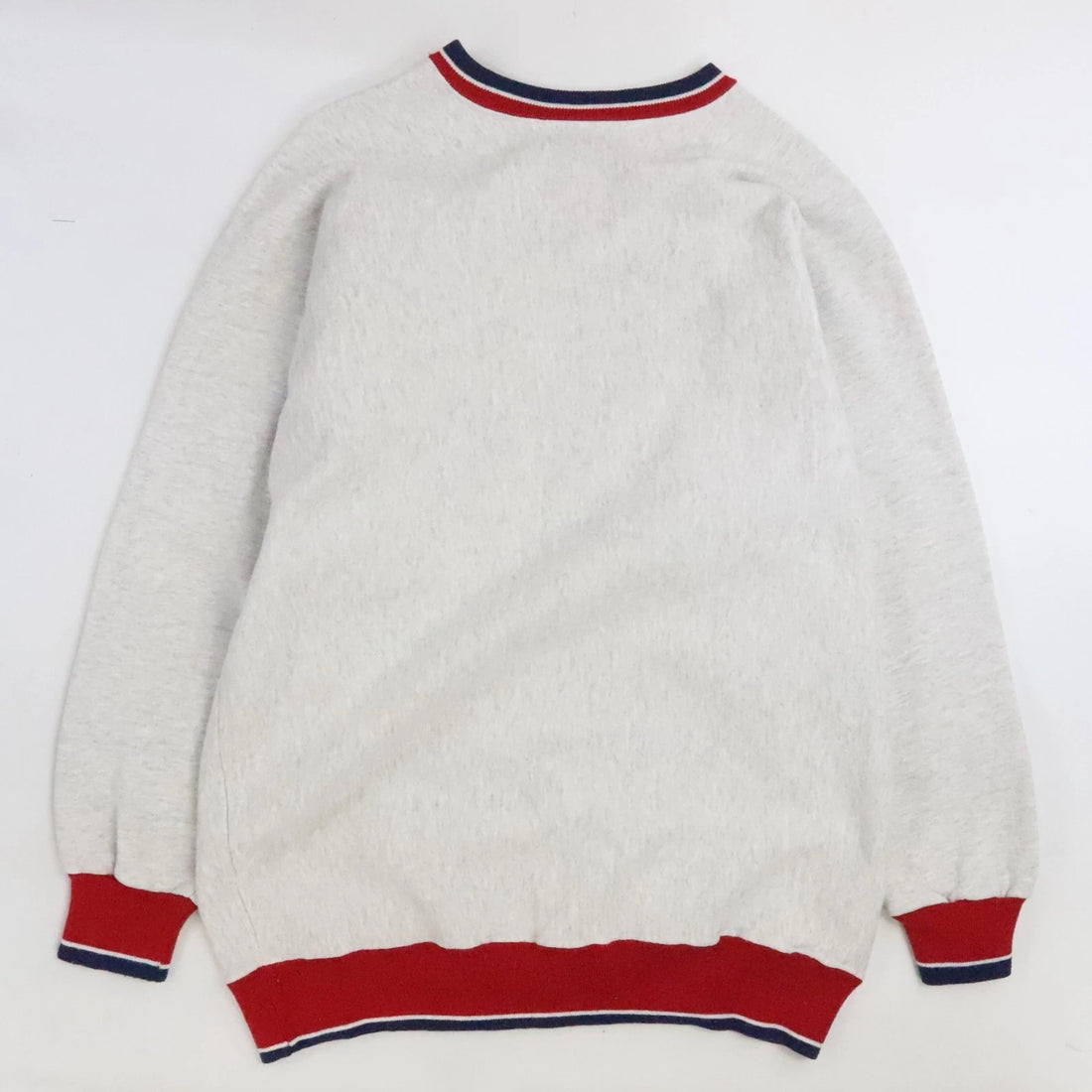 Vintage Polaris Racing Spell Out Crewneck Sweatshirt Size XL 90s
